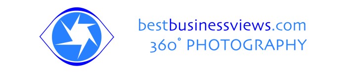 Logo7-two tone blue+text